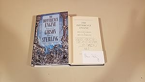 Seller image for The Difference Engine: Inscribed for sale by SkylarkerBooks