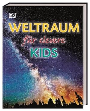 Seller image for Wissen fr clevere Kids. Weltraum fr clevere Kids for sale by Rheinberg-Buch Andreas Meier eK