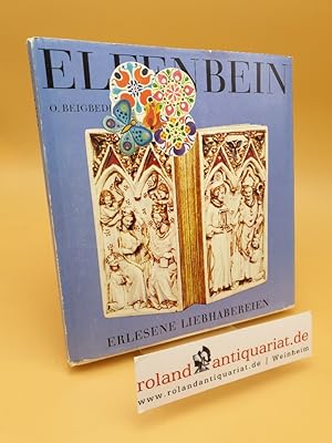 Seller image for Elfenbein for sale by Roland Antiquariat UG haftungsbeschrnkt