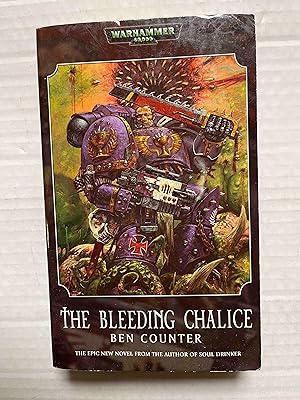The Bleeding Chalice (Warhammer 40,000)