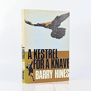 Seller image for A Kestrel for a Knave for sale by Fine Book Cellar Ltd. ABA ILAB PBFA