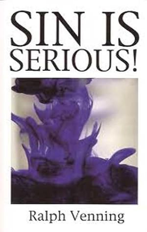 Bild des Verkufers fr Sin is Serious (Great Christian Classics) zum Verkauf von WeBuyBooks