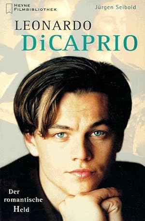 Bild des Verkufers fr Leonardo DiCaprio zum Verkauf von Modernes Antiquariat an der Kyll