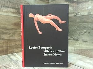 Immagine del venditore per Louise Bourgeois: Stitches in Times venduto da Archives Books inc.