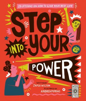Seller image for Step Into Your Power: 23 lessons on how to live your best life for sale by ChristianBookbag / Beans Books, Inc.