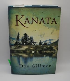 Kanata, signed by author