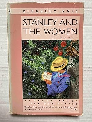 Bild des Verkufers fr Stanley and the Women: A Novel zum Verkauf von Jake's Place Books