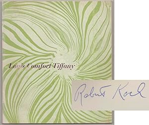 Seller image for Louis Comfort Tiffany: 1848-193 (Signed First Edition) for sale by Jeff Hirsch Books, ABAA