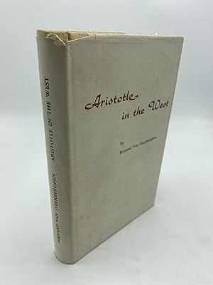 Aristotle In The West