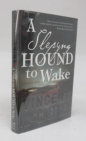 Imagen del vendedor de A Slepyng Hound to Wake a la venta por Attic Books (ABAC, ILAB)