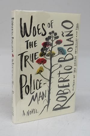 Seller image for Woes of the True Policeman for sale by Attic Books (ABAC, ILAB)