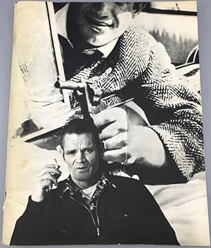 A Film Journal: Let's Get Lost Starring Chet Baker