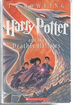 Seller image for Harry Potter and the Deathly Hallows (7) for sale by EdmondDantes Bookseller