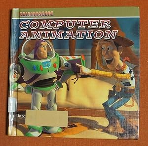 Imagen del vendedor de Computer Animation (Kaleidoscope: Technology) a la venta por GuthrieBooks