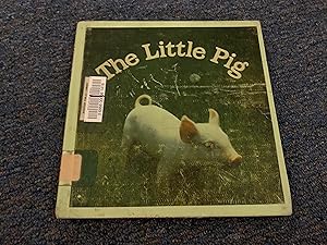 Image du vendeur pour The Little Pig (Picturebacks) mis en vente par Betty Mittendorf /Tiffany Power BKSLINEN