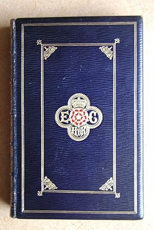 Image du vendeur pour Annals of King's College of Our Lady of Eton Beside Windsor. mis en vente par N. G. Lawrie Books