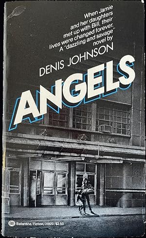 Seller image for Angels for sale by Last Word Books