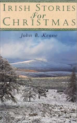 Seller image for Irish Stories for Christmas for sale by Reliant Bookstore