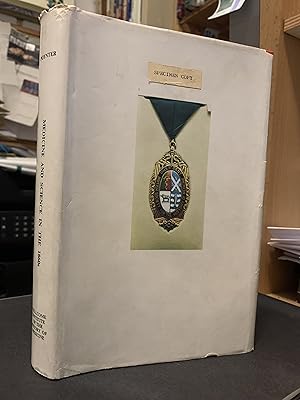 Bild des Verkufers fr Medicine and Science in the 1860s. Proceedings of the 6th British Congress on the History of Medicine, University of Sussex, 6-9 September, 1967 zum Verkauf von Cotswold Rare Books