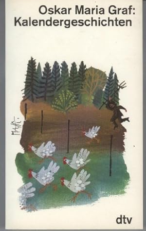 Bild des Verkufers fr Kalendergeschichten zum Verkauf von Gabis Bcherlager