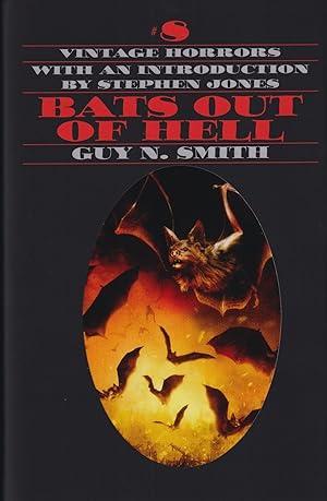 Seller image for Bats Out of Hell for sale by Ziesings