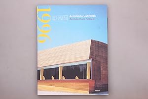 Seller image for DAM ARCHITEKTUR JAHRBUCH 1996 ARCHITECTURE ANNUAL 1996. for sale by INFINIBU KG