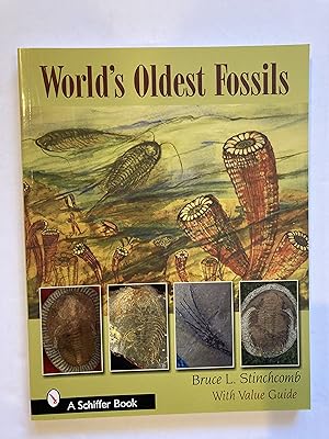 Seller image for WORLD'S OLDEST FOSSILS for sale by Paul Gritis Books