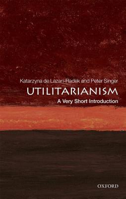 Immagine del venditore per Utilitarianism: A Very Short Introduction (Paperback or Softback) venduto da BargainBookStores