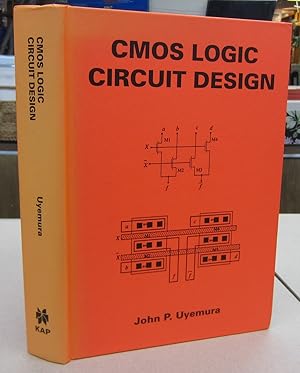 Immagine del venditore per CMOS Logic Circuit Design venduto da Midway Book Store (ABAA)