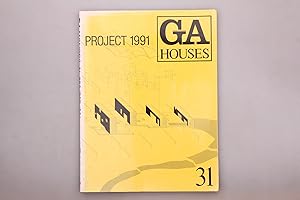 GA HOUSES NO 31 PROJECT 1991.