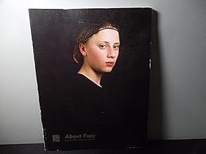 Seller image for About Face: (May 15, 2012 - February 28, 2013 for sale by Eastburn Books