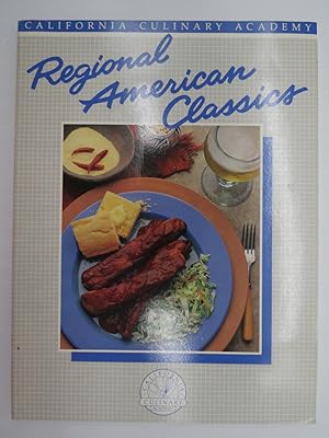 Seller image for REGIONAL AMERICAN CLASSICS for sale by Sage Rare & Collectible Books, IOBA