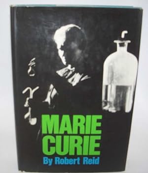 Imagen del vendedor de Marie Curie a la venta por Easy Chair Books