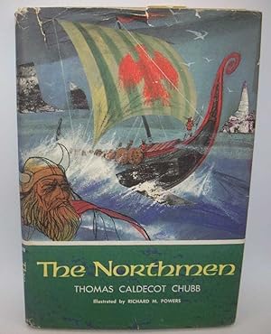 Imagen del vendedor de The Northmen a la venta por Easy Chair Books