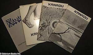 Seller image for Xanadu [four issues] for sale by Bolerium Books Inc.