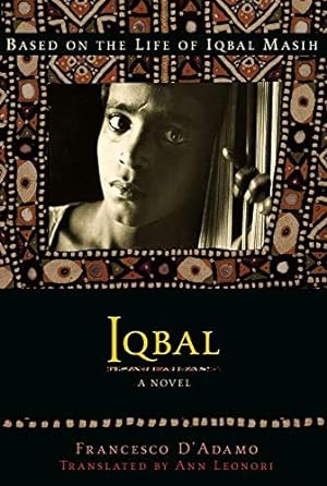 Immagine del venditore per Iqbal venduto da Reliant Bookstore
