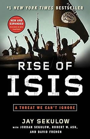 Immagine del venditore per Rise of ISIS: A Threat We Can't Ignore venduto da Reliant Bookstore