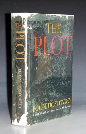 The Plot (translated By Alice Backer and Bernard Wolfe)