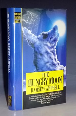 The Hungry Moon (Signed By the Author)