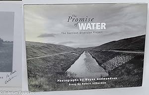 The Promise of Water; The Garrison Diversion Project