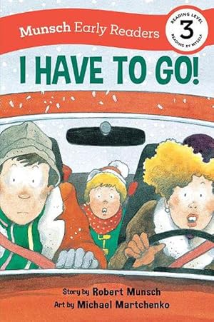 Seller image for I Have to Go! Early Reader (Paperback) for sale by AussieBookSeller