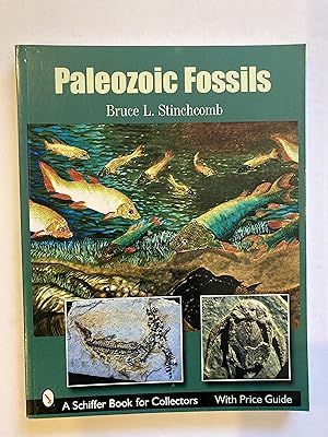 Seller image for PALEOZOIC FOSSILS for sale by Paul Gritis Books