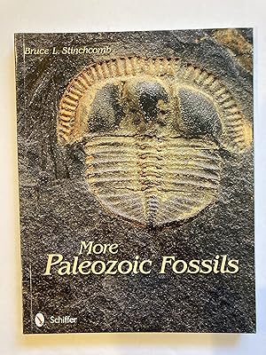 Bild des Verkufers fr MORE PALEOZOIC FOSSILS zum Verkauf von Paul Gritis Books