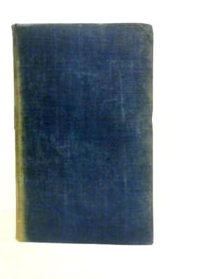 Image du vendeur pour The Poetical Works of William Cowper: Vol.I mis en vente par World of Rare Books