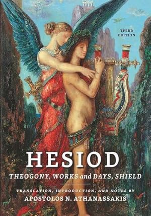 Imagen del vendedor de Hesiod a la venta por Rheinberg-Buch Andreas Meier eK