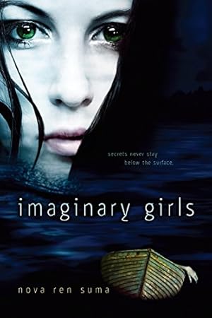 Seller image for Imaginary Girls for sale by Reliant Bookstore