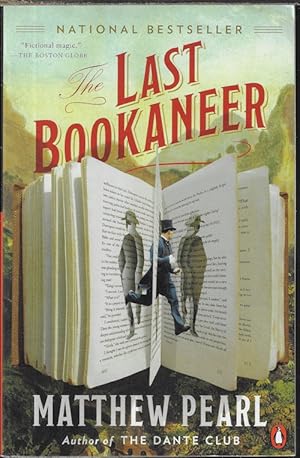 THE LAST BOOKANEER