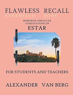 Seller image for Flawless Recall Expansion Book (Paperback) for sale by Grand Eagle Retail