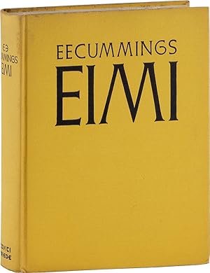 Eimi [Signed]