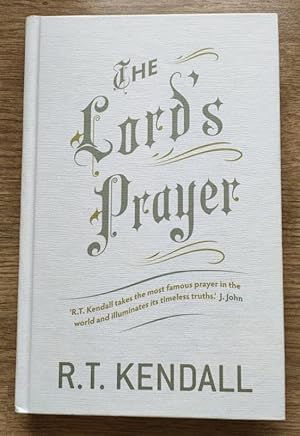 The Lord's Prayer